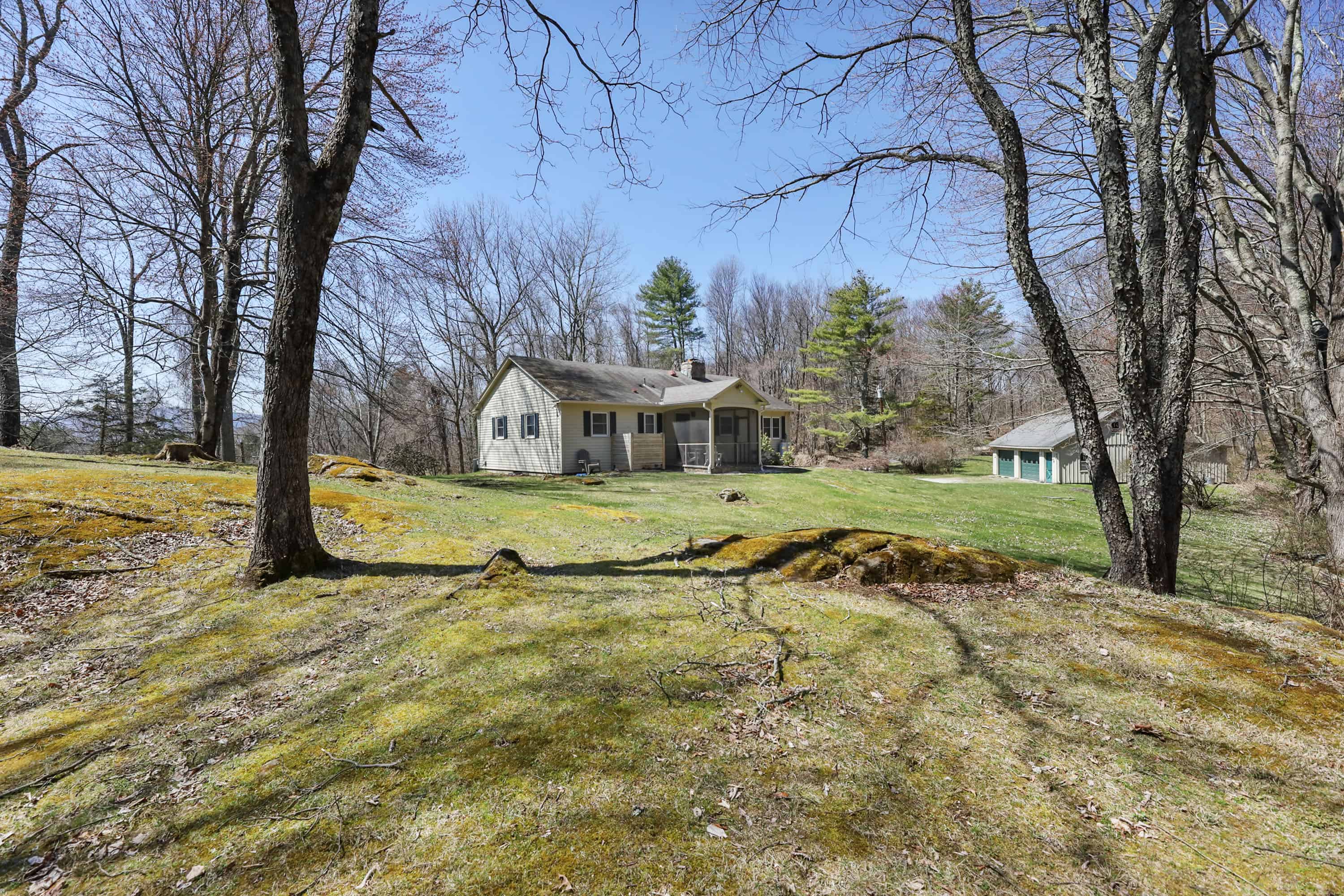 Sheffield MA 01257