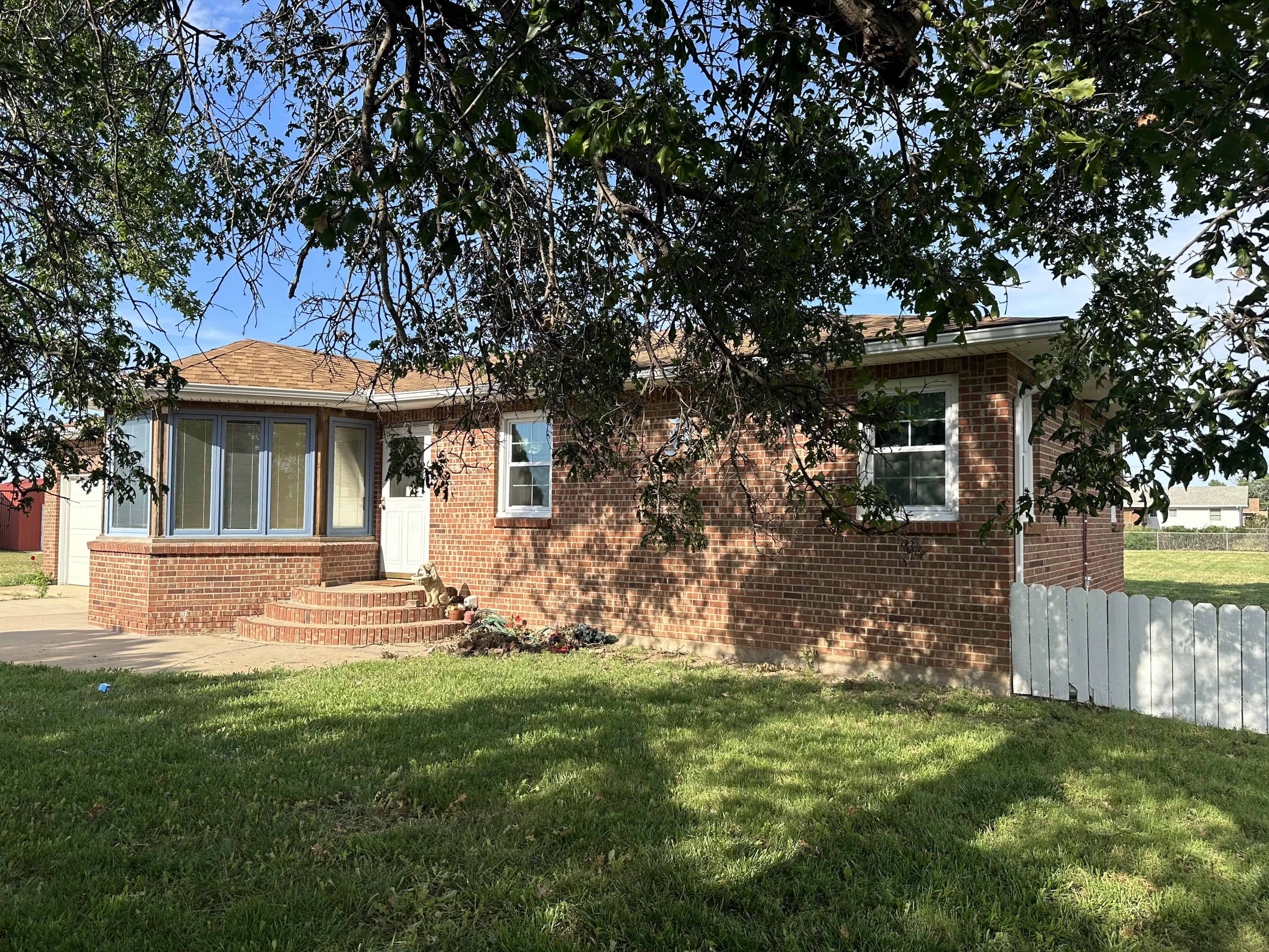 14 N Carlo Street Obeeville KS 67501