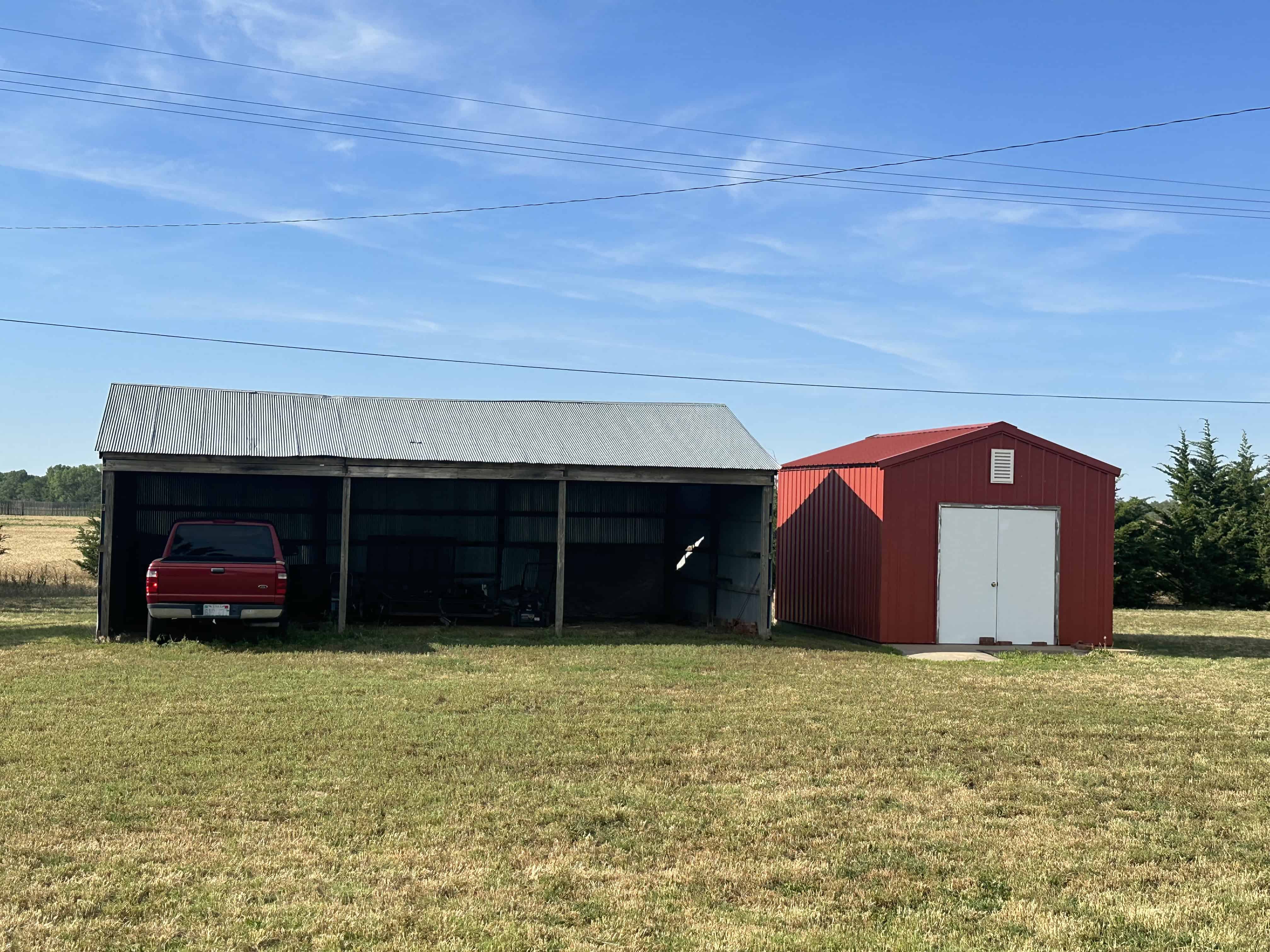 14 N Carlo Street Obeeville KS 67501