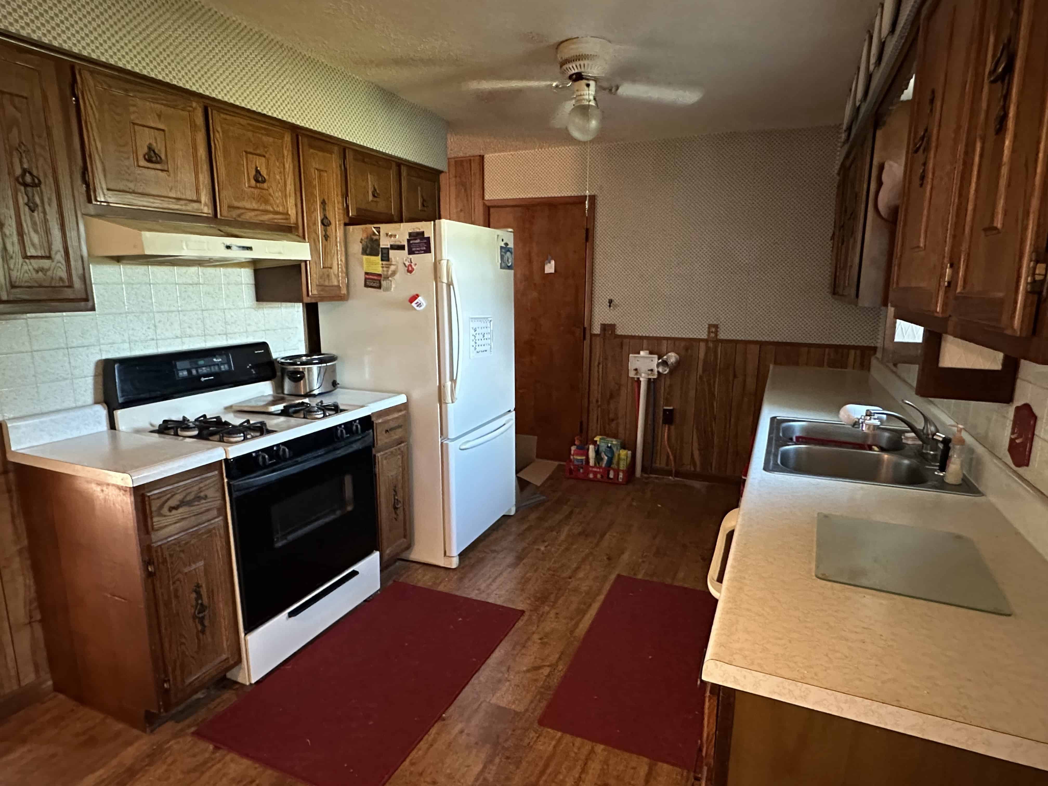 14 N Carlo Street Obeeville KS 67501
