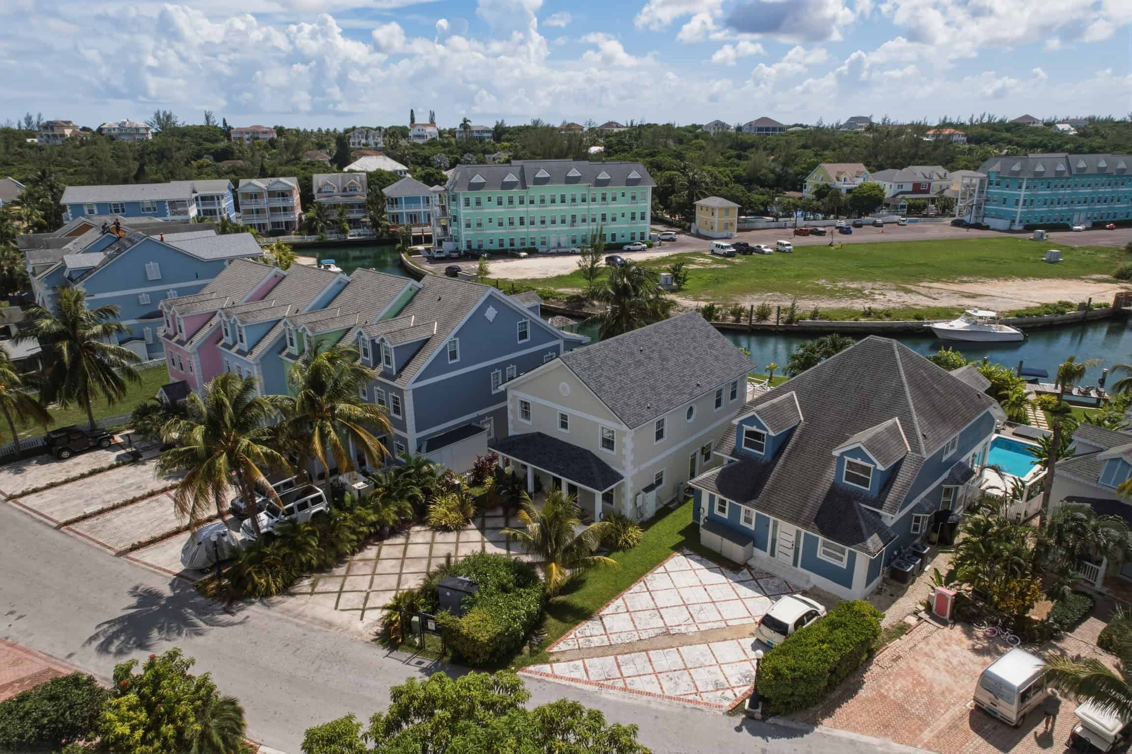 9 Kingfisher Island New Providence Paradise Island BS