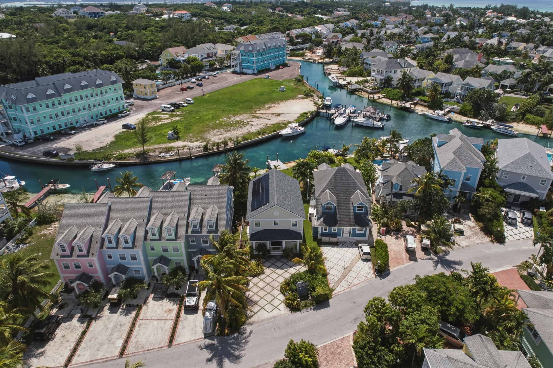 9 Kingfisher Island New Providence Paradise Island BS