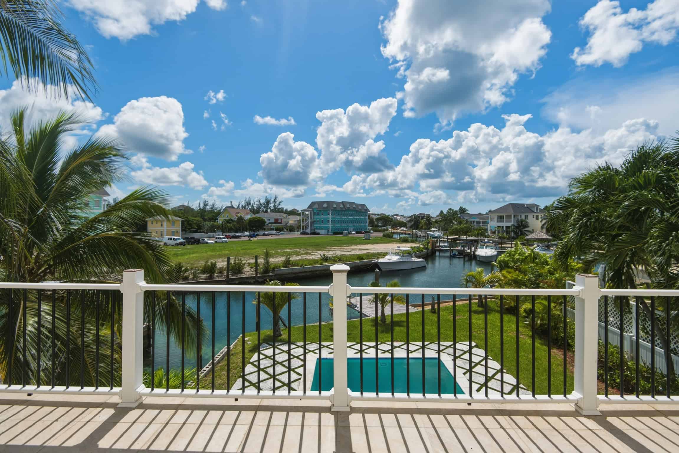 9 Kingfisher Island New Providence Paradise Island BS