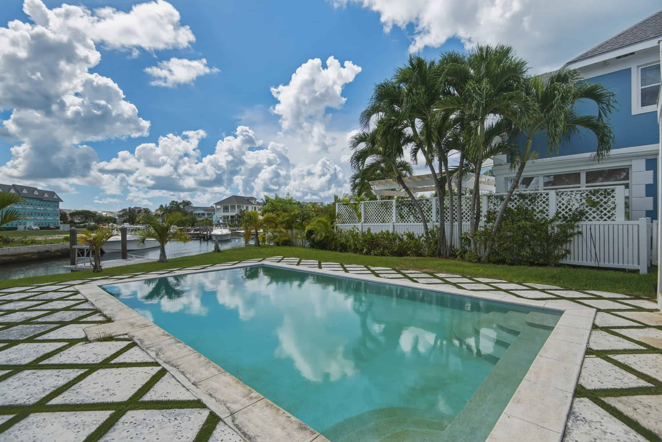 9 Kingfisher Island New Providence Paradise Island BS