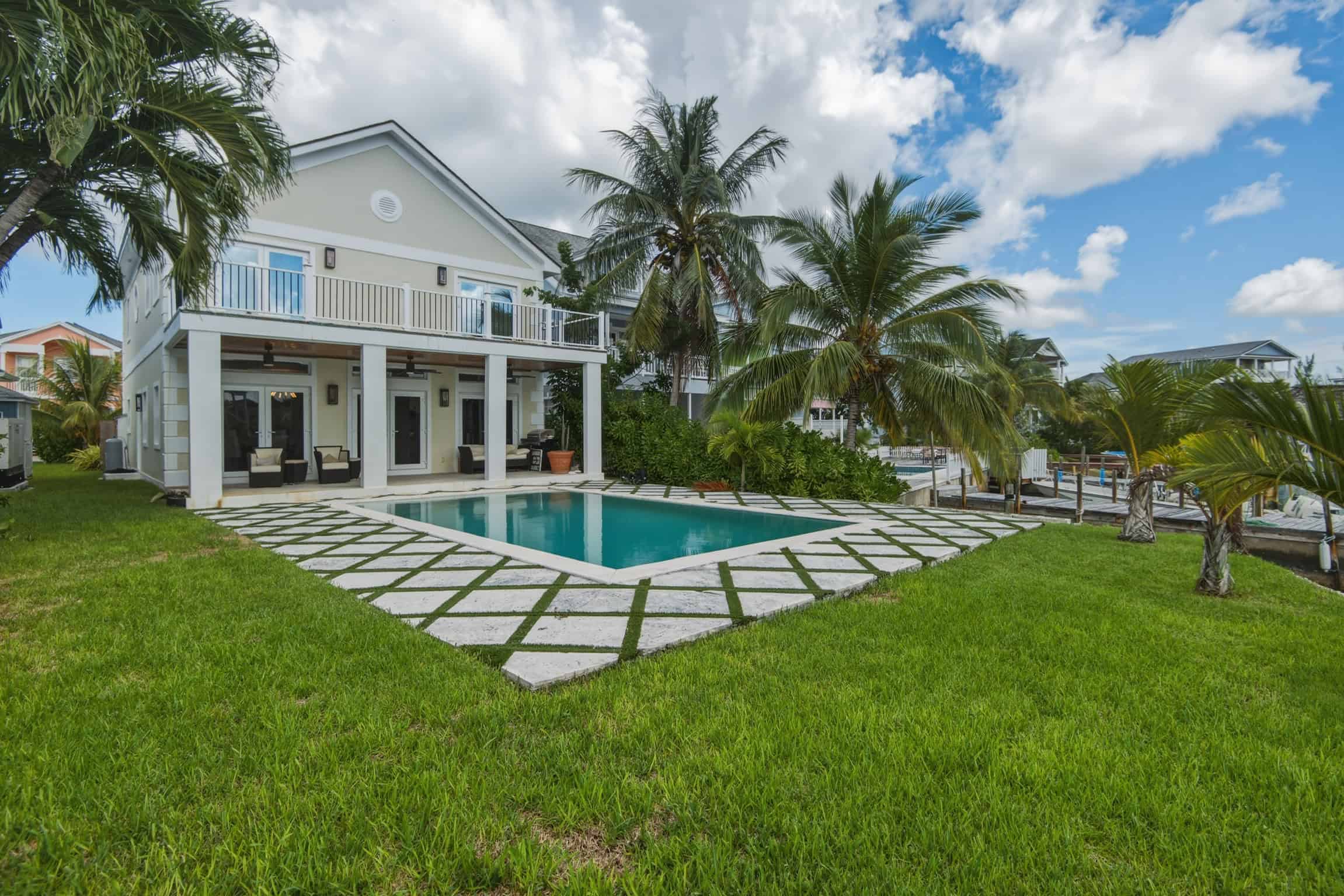 9 Kingfisher Island New Providence Paradise Island BS