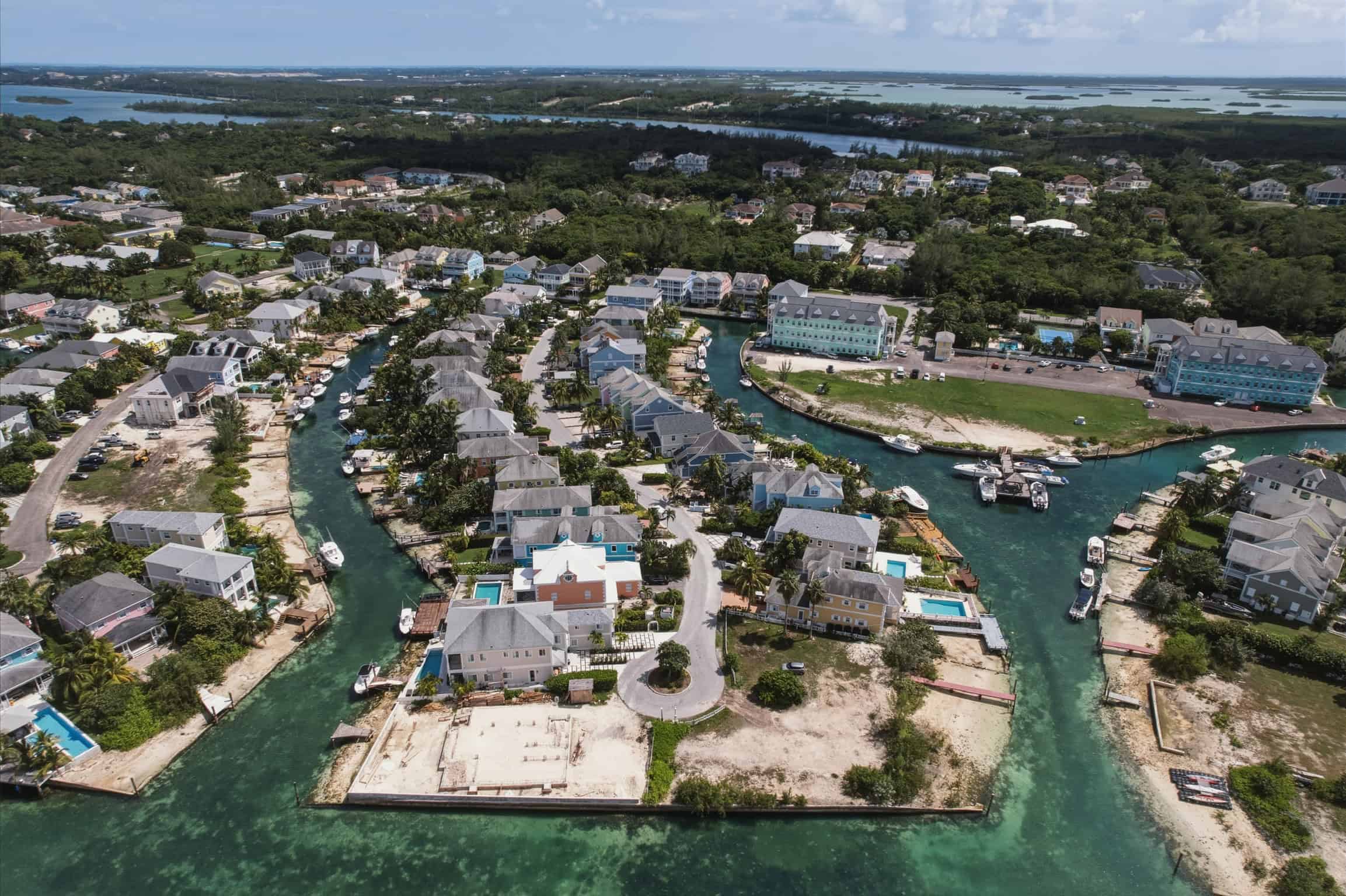 9 Kingfisher Island New Providence Paradise Island BS