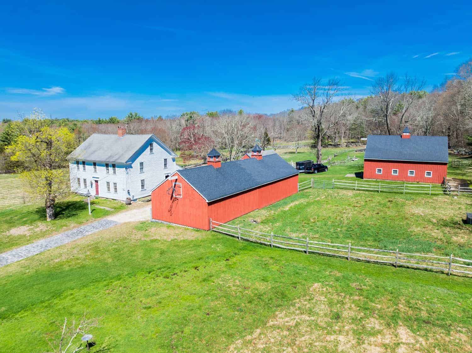 246 Heritage Road Putnam CT 06260
