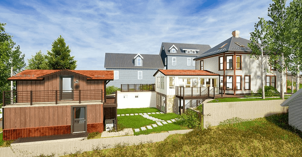 321 N Willow Street Telluride CO 81435