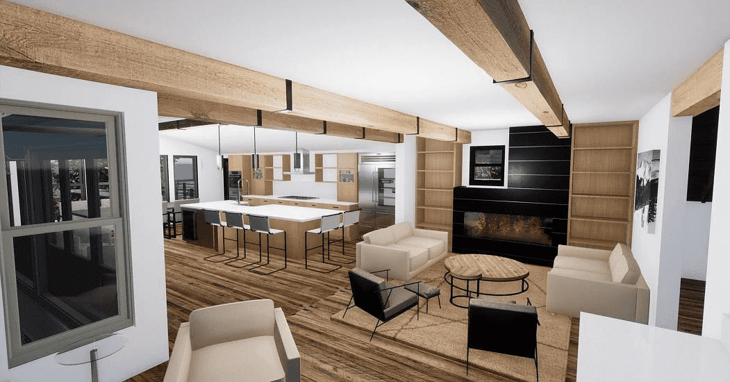 321 N Willow Street Telluride CO 81435