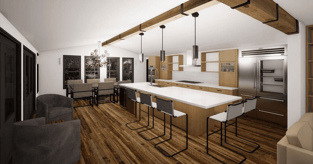 321 N Willow Street Telluride CO 81435