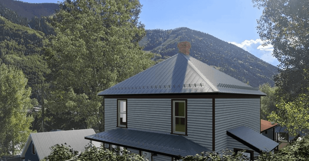 321 N Willow Street Telluride CO 81435