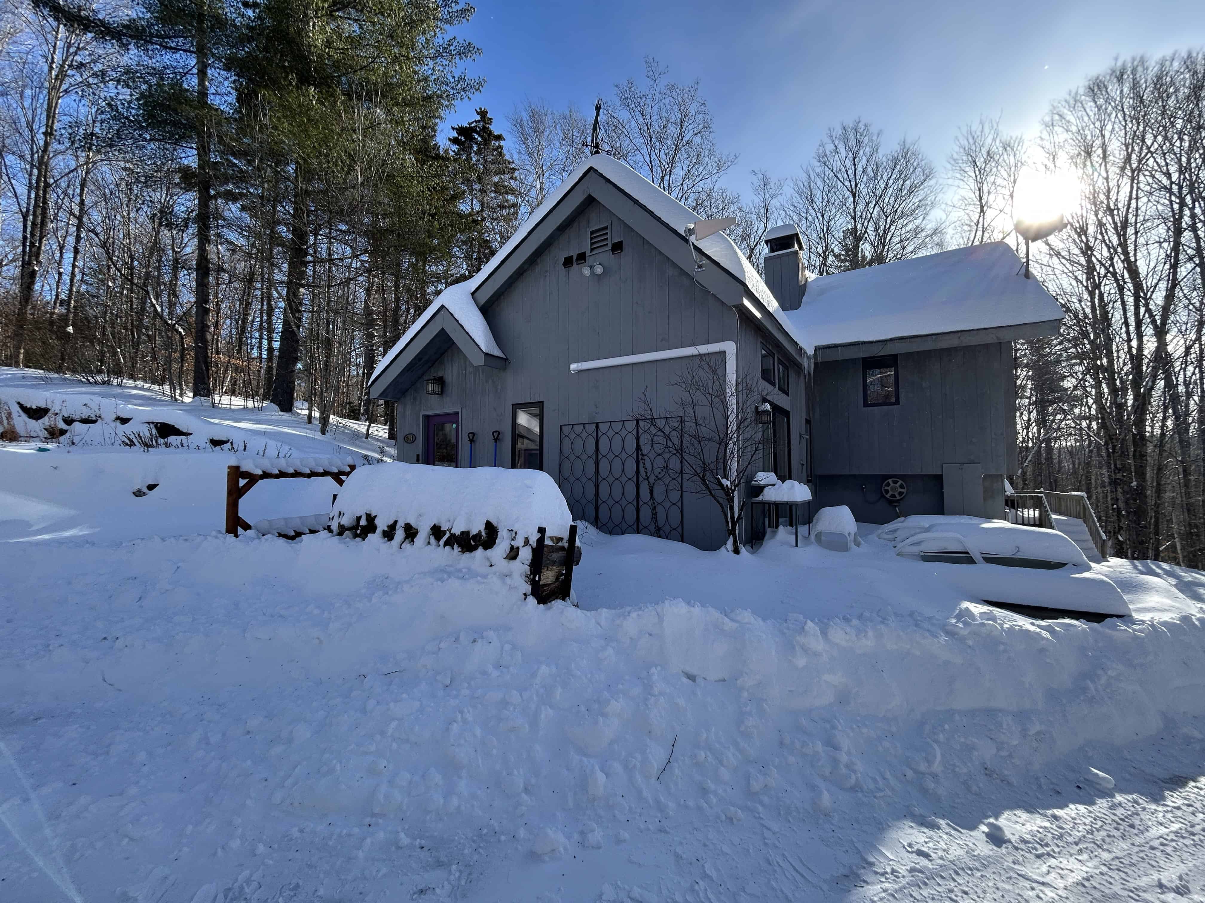 Jamaica VT 05343