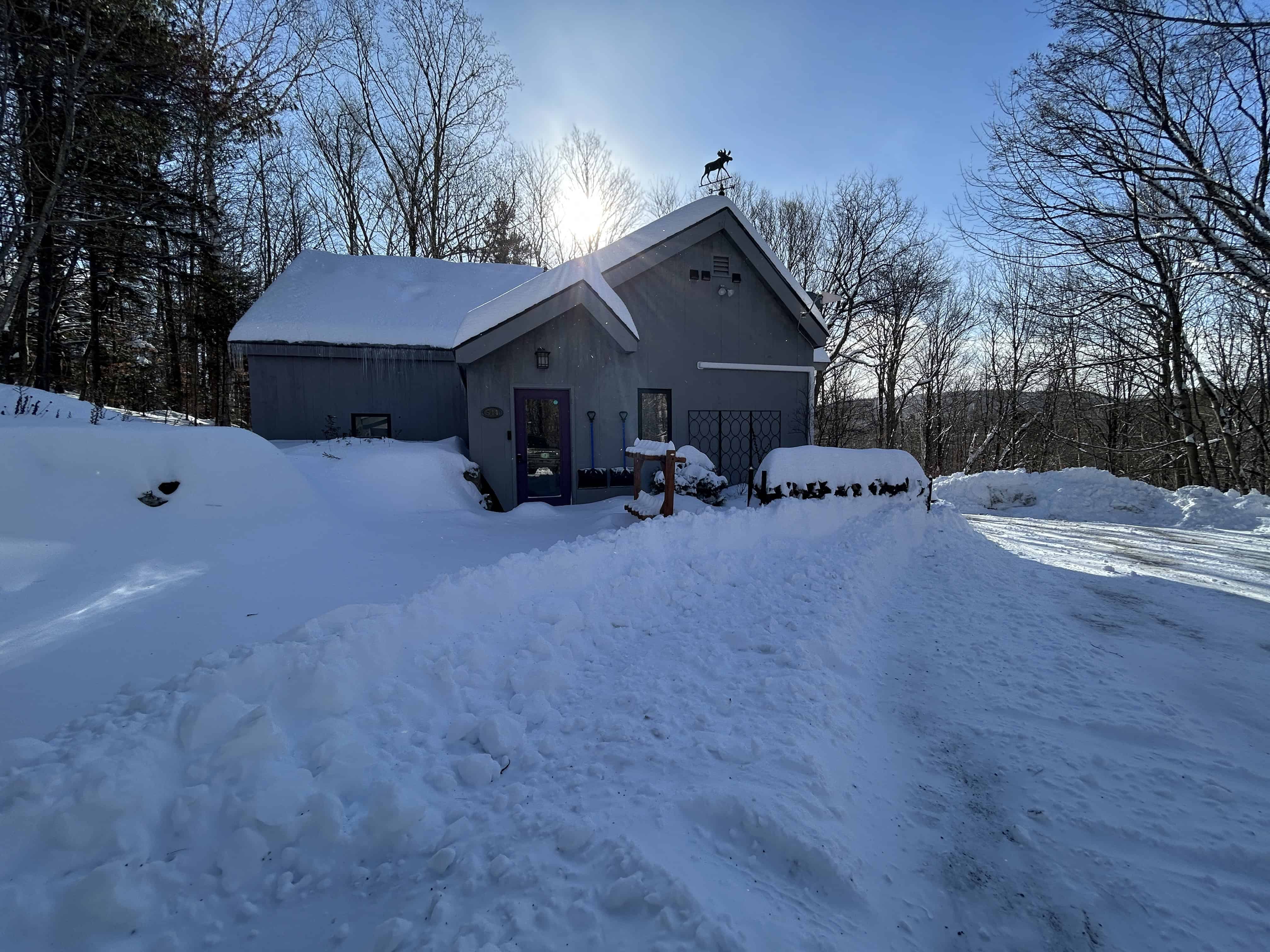 Jamaica VT 05343