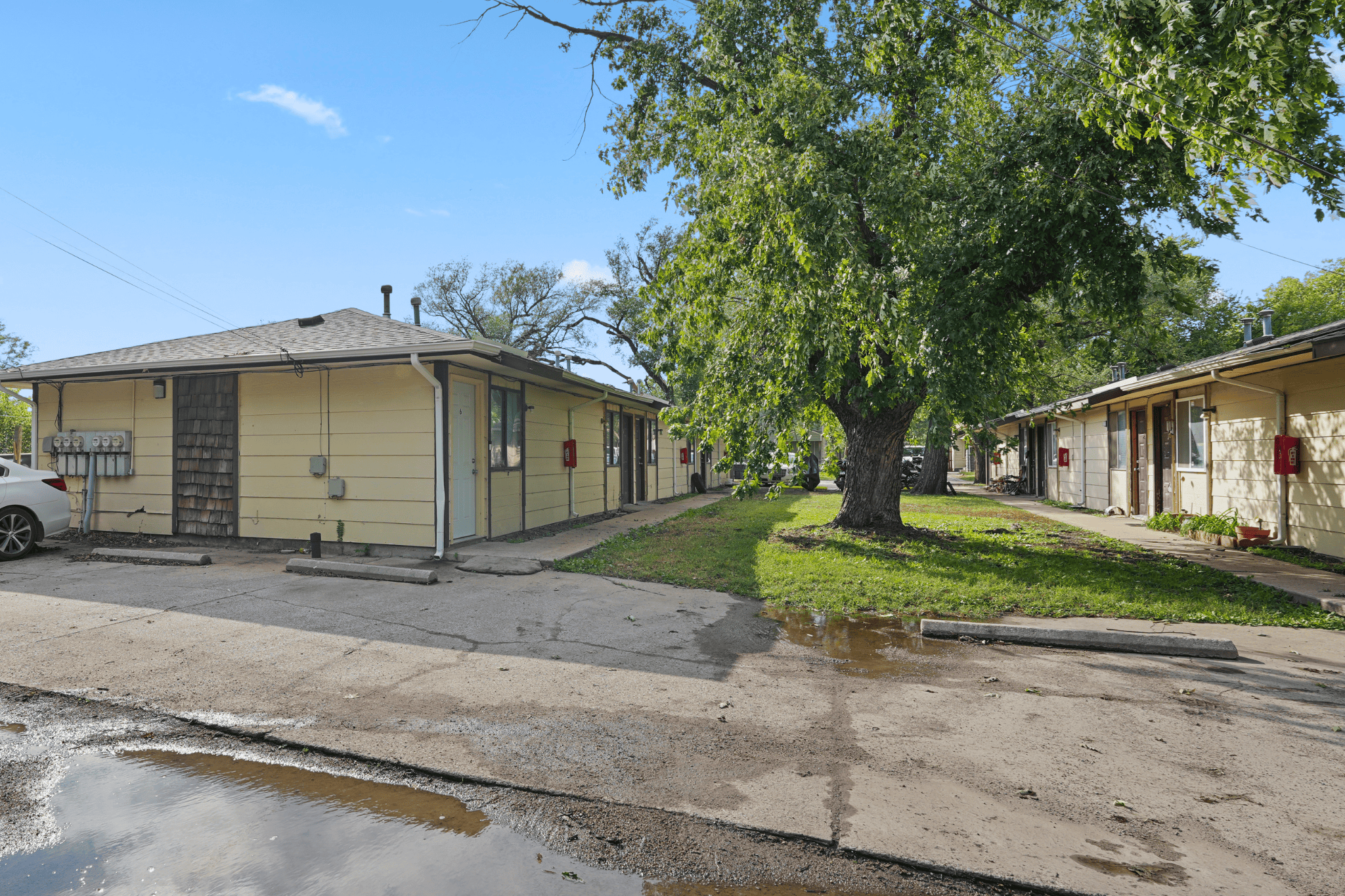 1322 And 1326 S Vine Wichita KS 67213