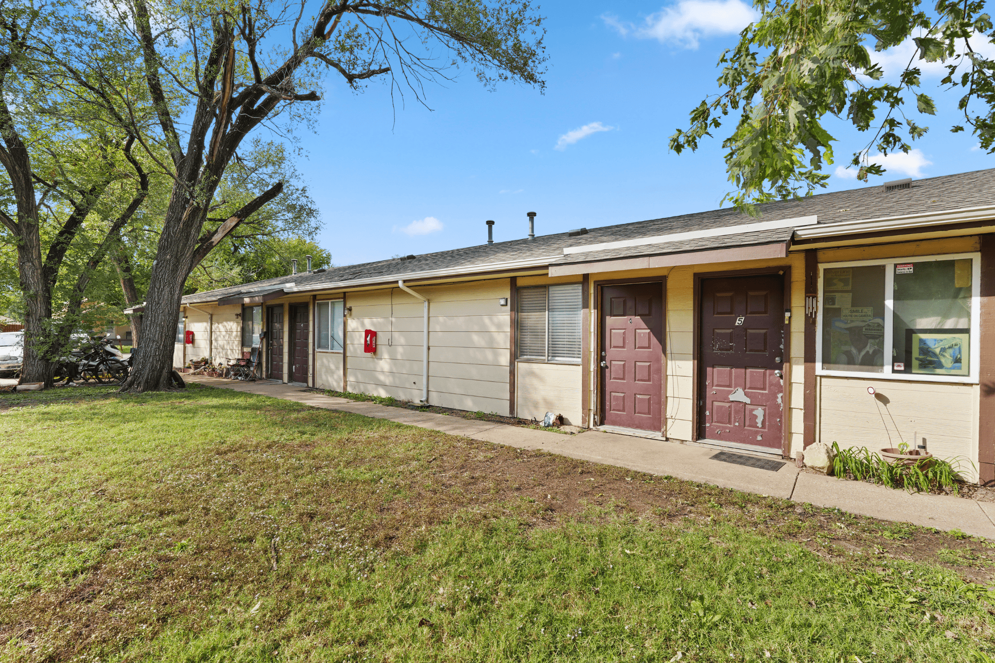 1322 And 1326 S Vine Wichita KS 67213