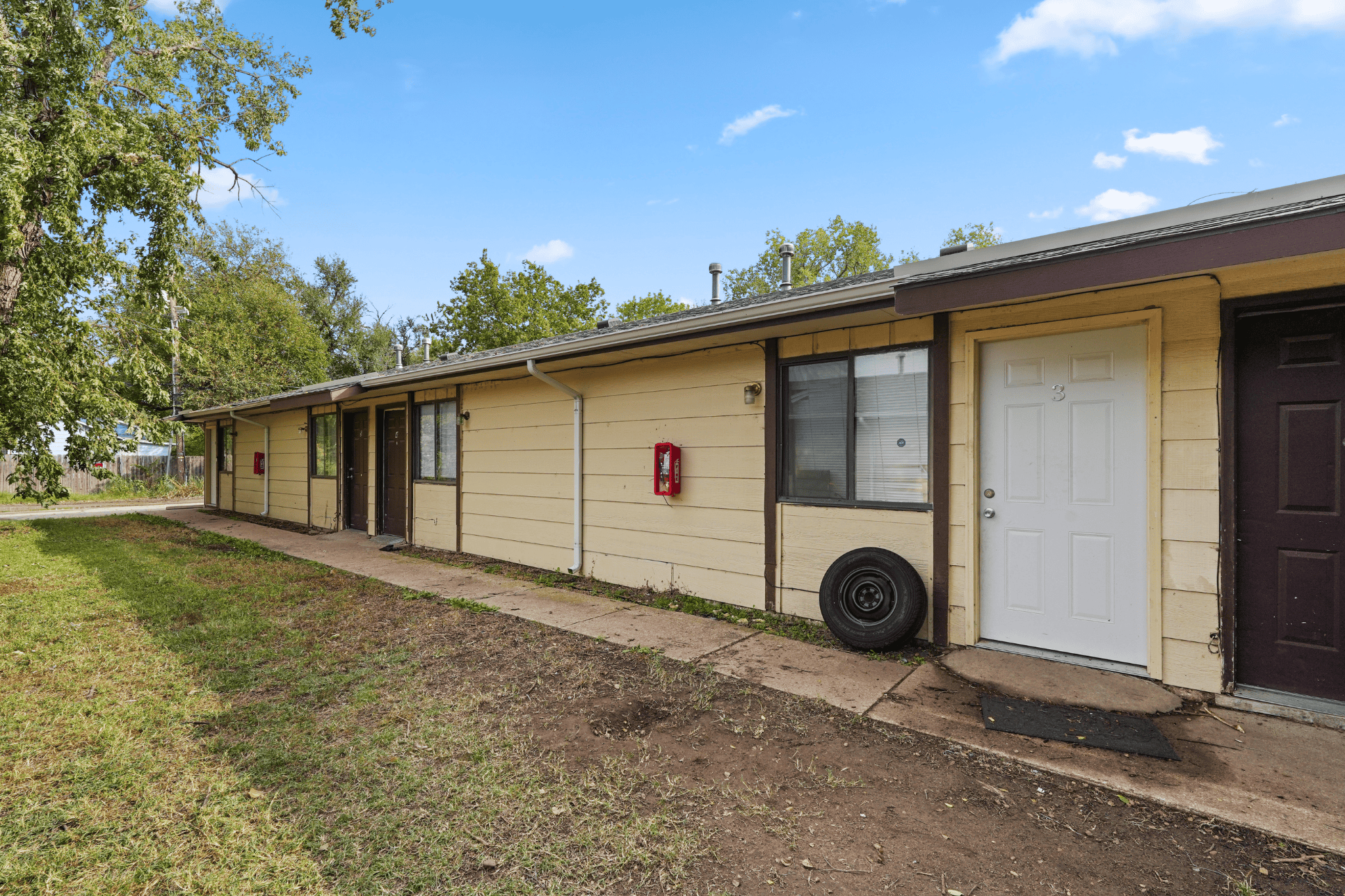 1322 And 1326 S Vine Wichita KS 67213