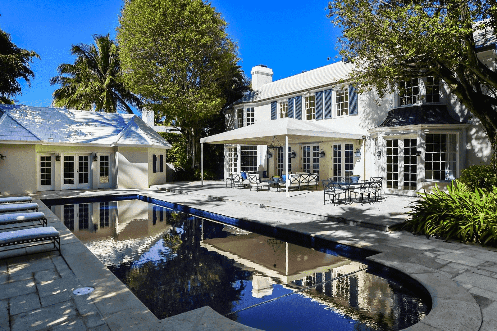 211 Jungle Road Palm Beach FL 33480