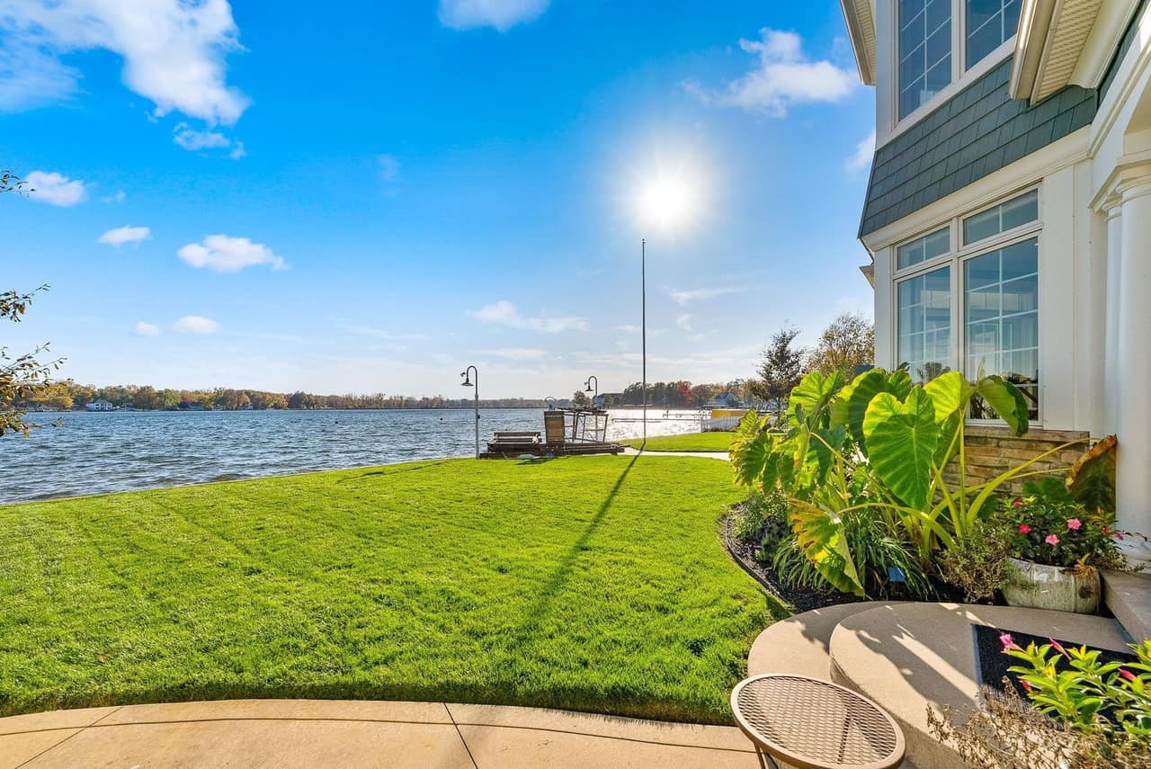 5973 E Island Avenue Syracuse IN 46567