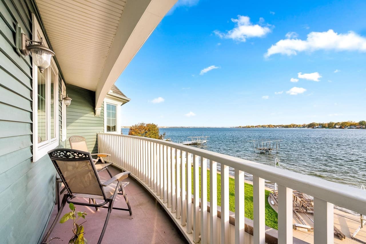 5973 E Island Avenue Syracuse IN 46567