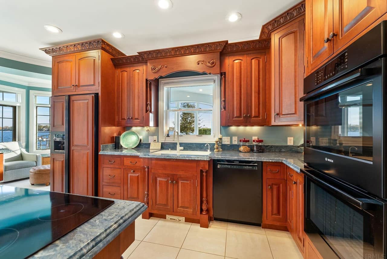 5973 E Island Avenue Syracuse IN 46567