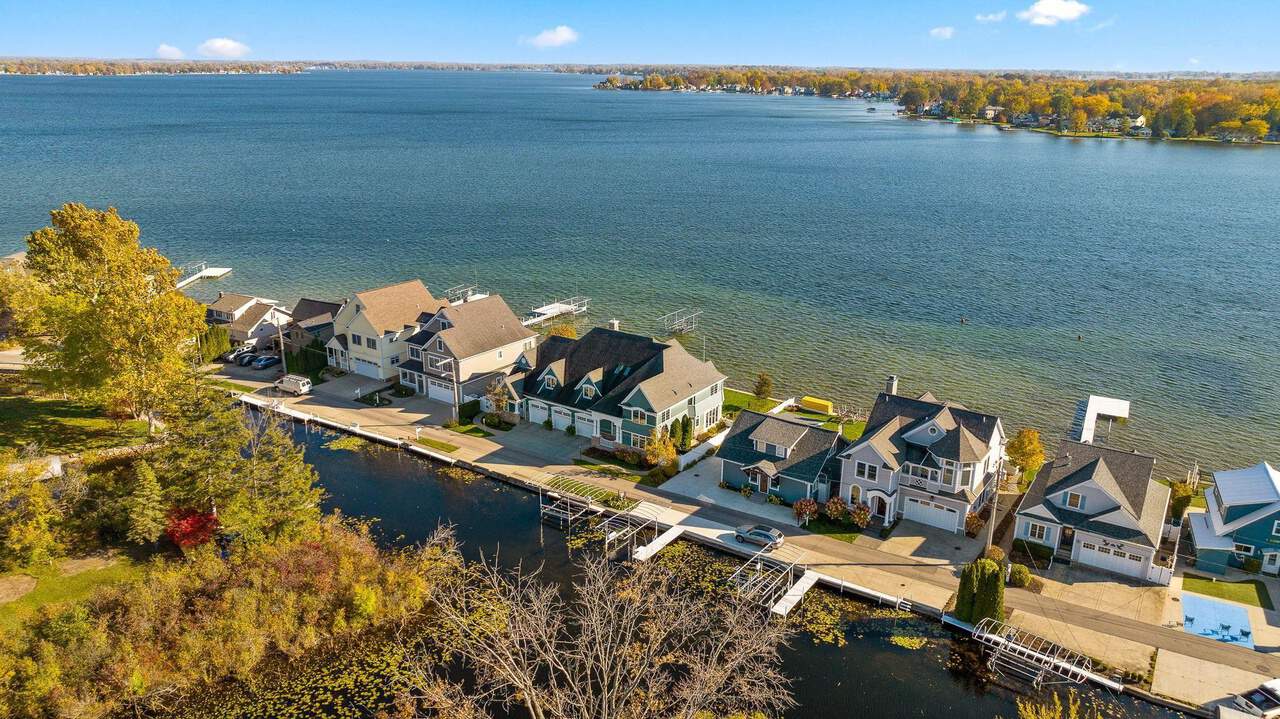 5973 E Island Avenue Syracuse IN 46567