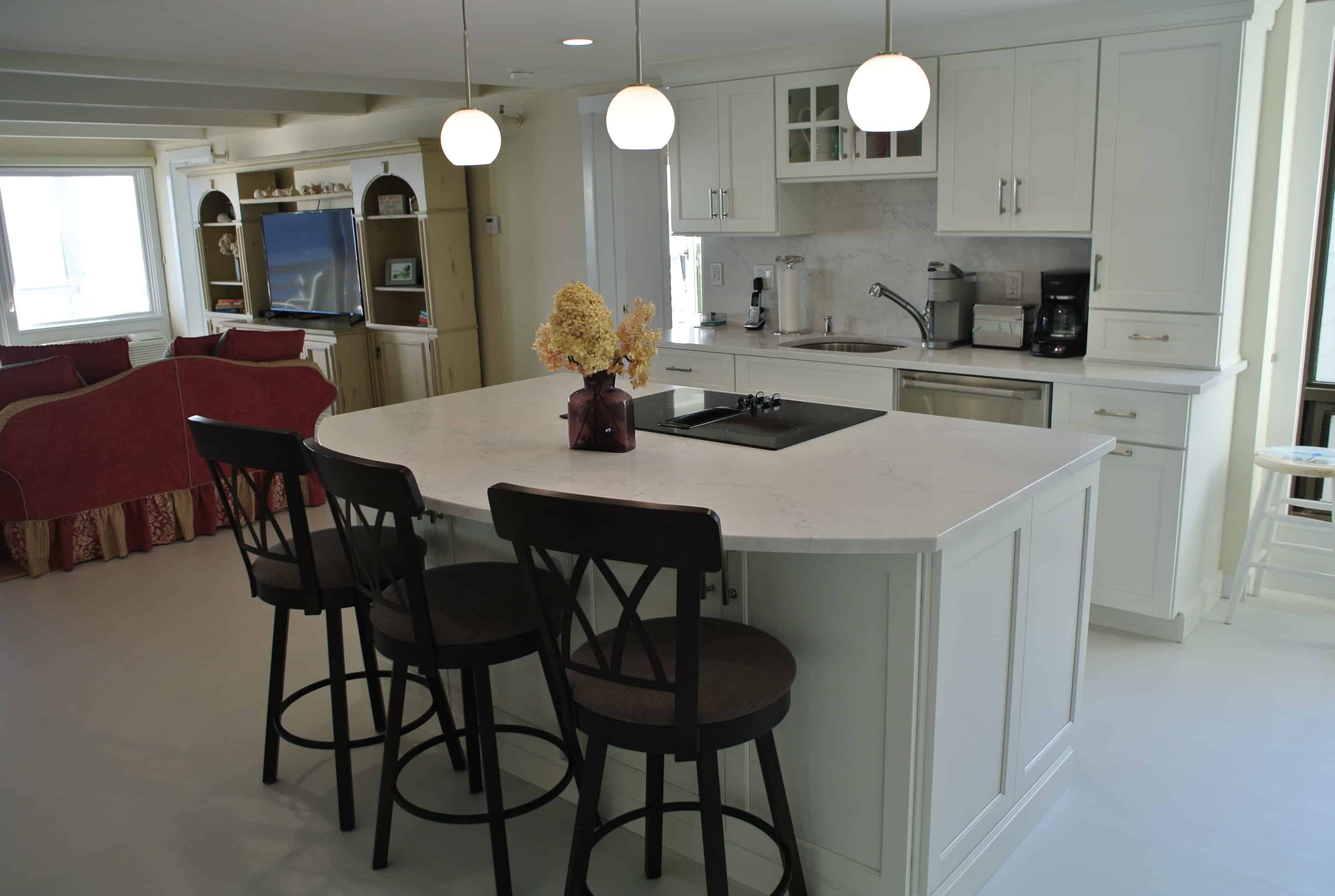 49 Shore Drive West Unit F-1 Mashpee MA 02649