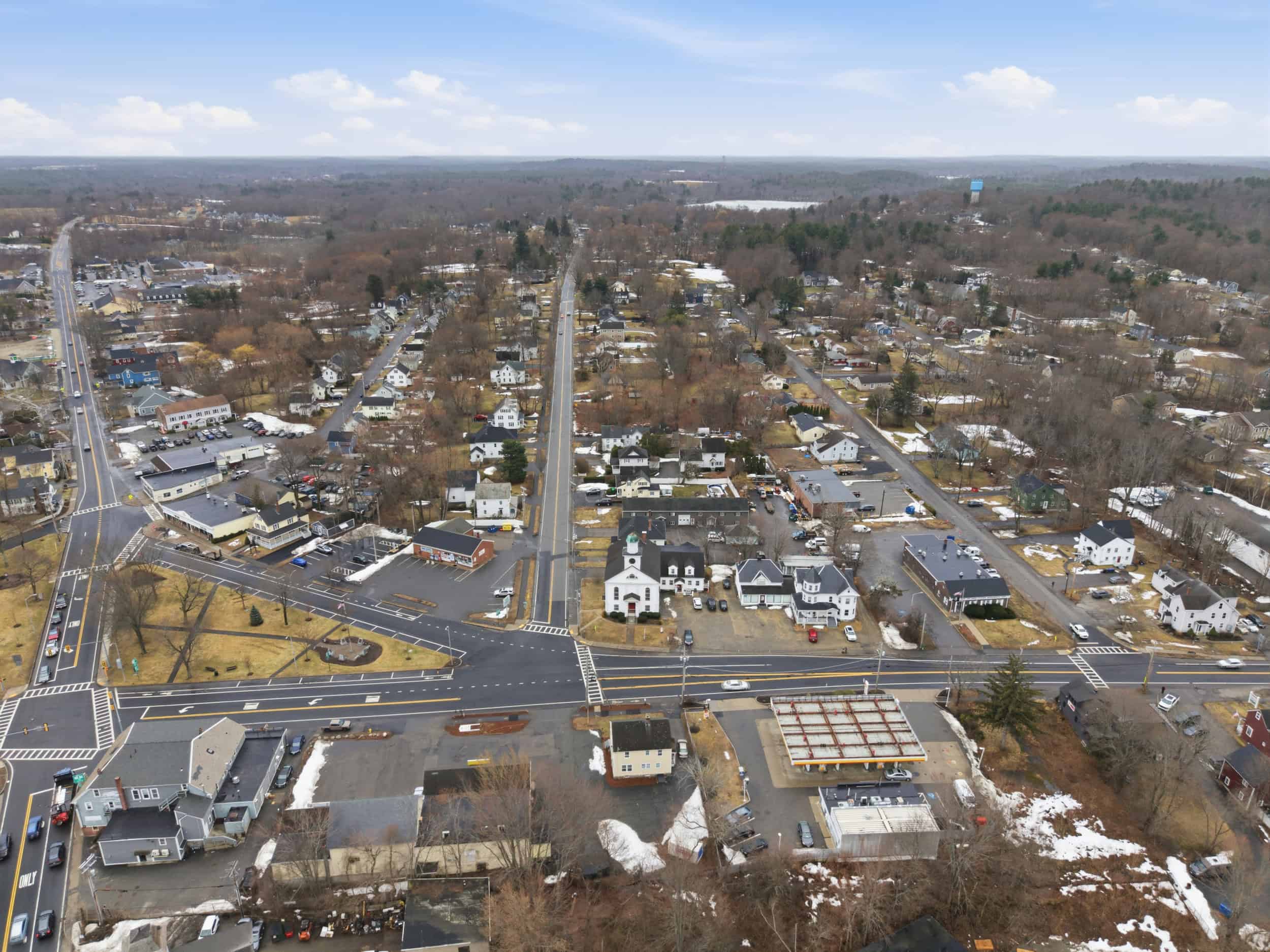 461 King Street Littleton MA 01460