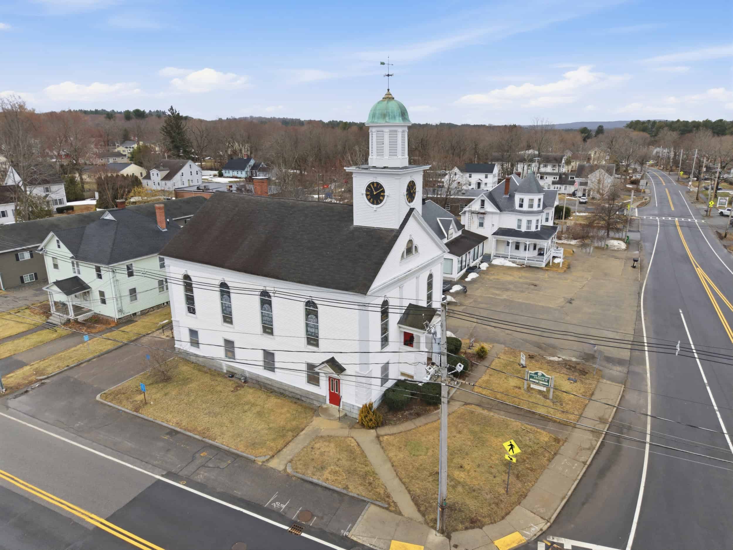 461 King Street Littleton MA 01460