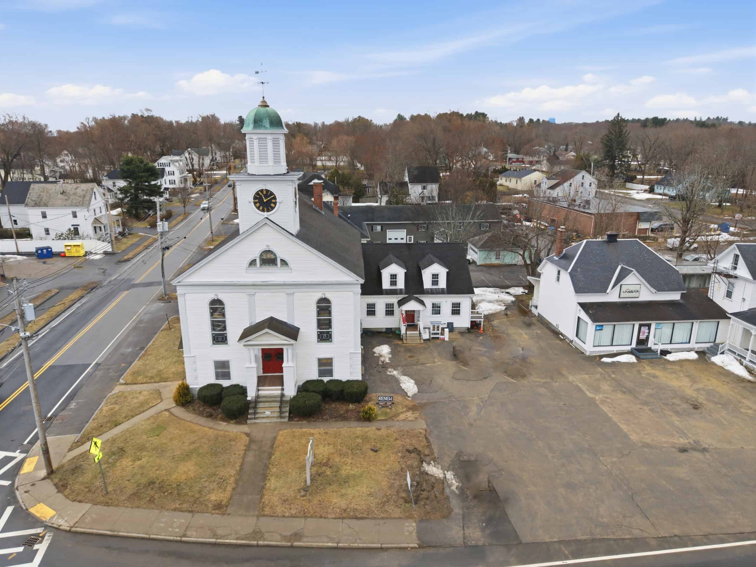 461 King Street Littleton MA 01460