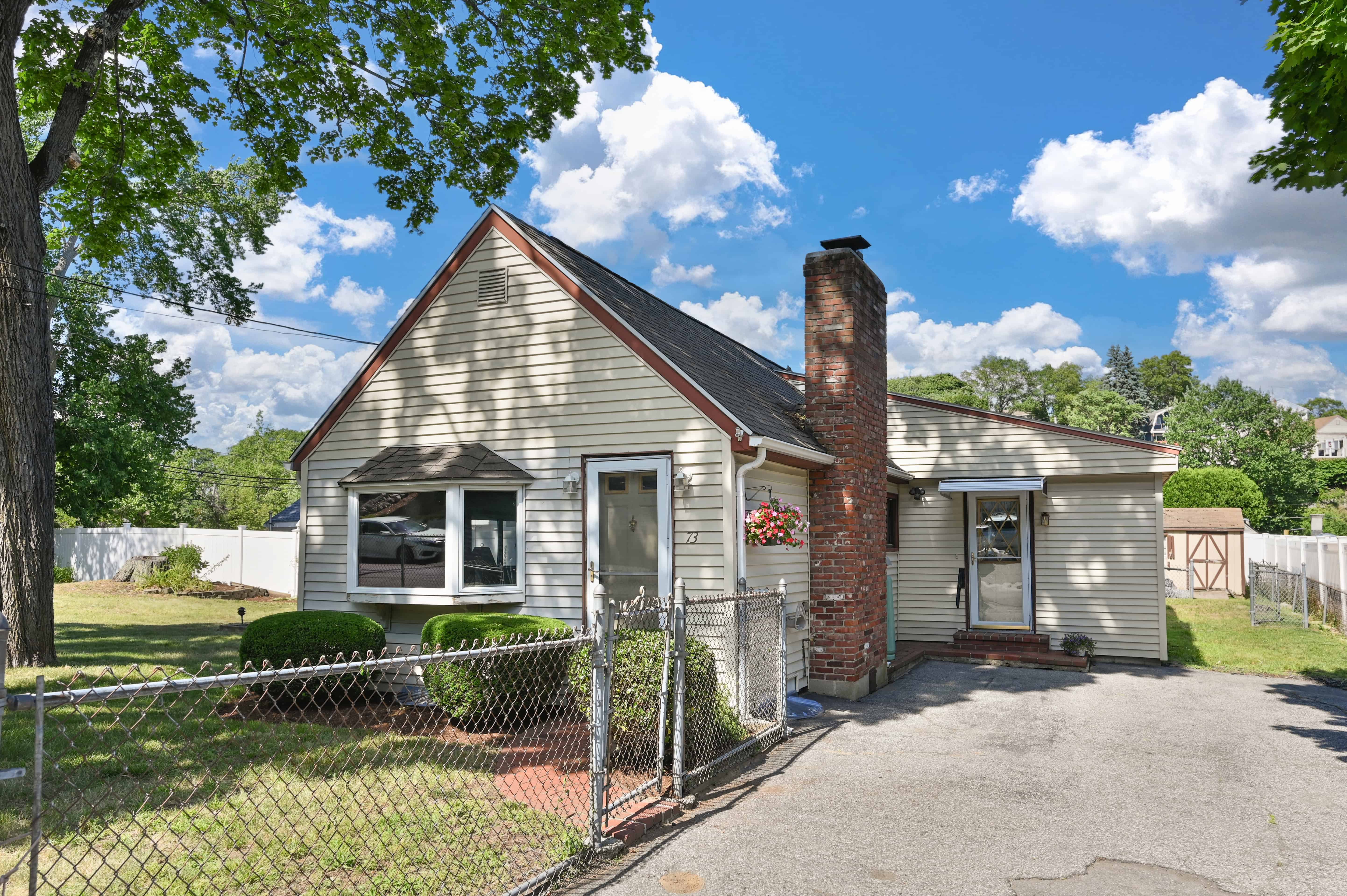 73 Sweetwater Street Saugus MA 01906
