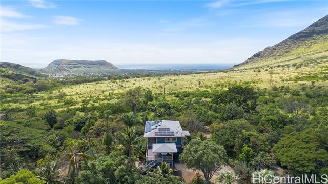 85-1759A Waianae Valley Road Waianae HI 96792