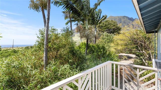 85-1759A Waianae Valley Road Waianae HI 96792