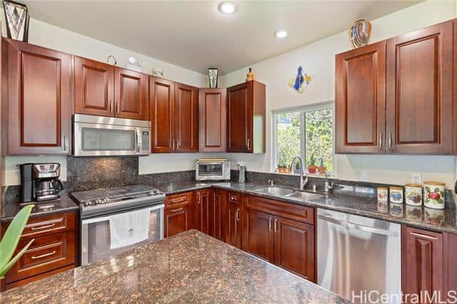 85-1759A Waianae Valley Road Waianae HI 96792