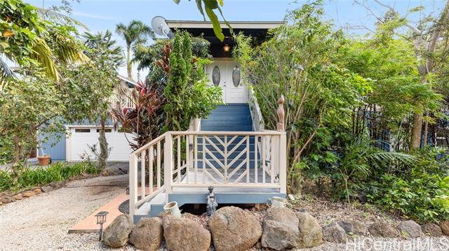 85-1759A Waianae Valley Road Waianae HI 96792
