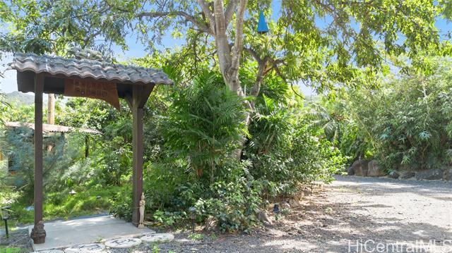 85-1759A Waianae Valley Road Waianae HI 96792