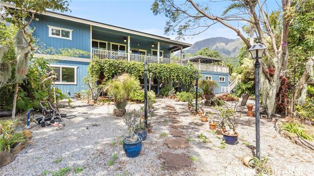 85-1759A Waianae Valley Road Waianae HI 96792