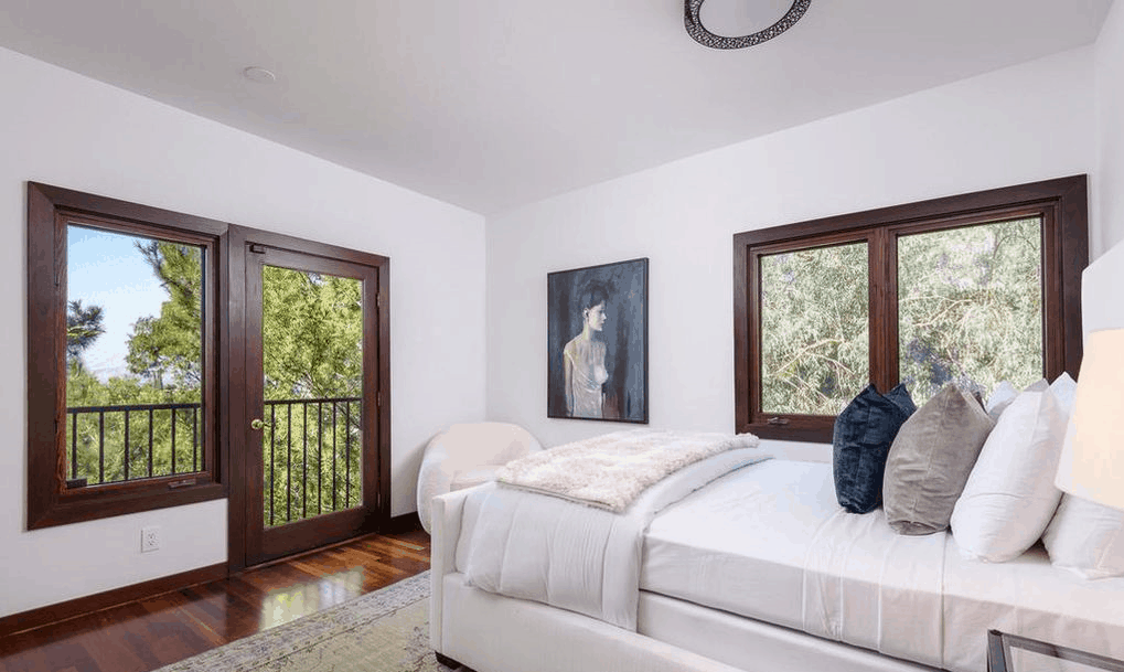 3036 Beckman Road Hollywood Hills CA 90068