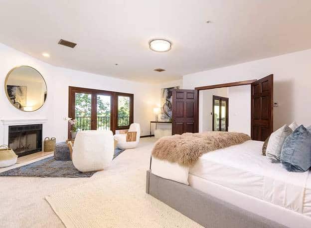 3036 Beckman Road Hollywood Hills CA 90068