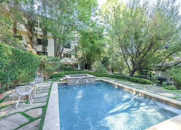 3036 Beckman Road Hollywood Hills CA 90068