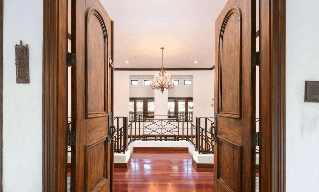 3036 Beckman Road Hollywood Hills CA 90068
