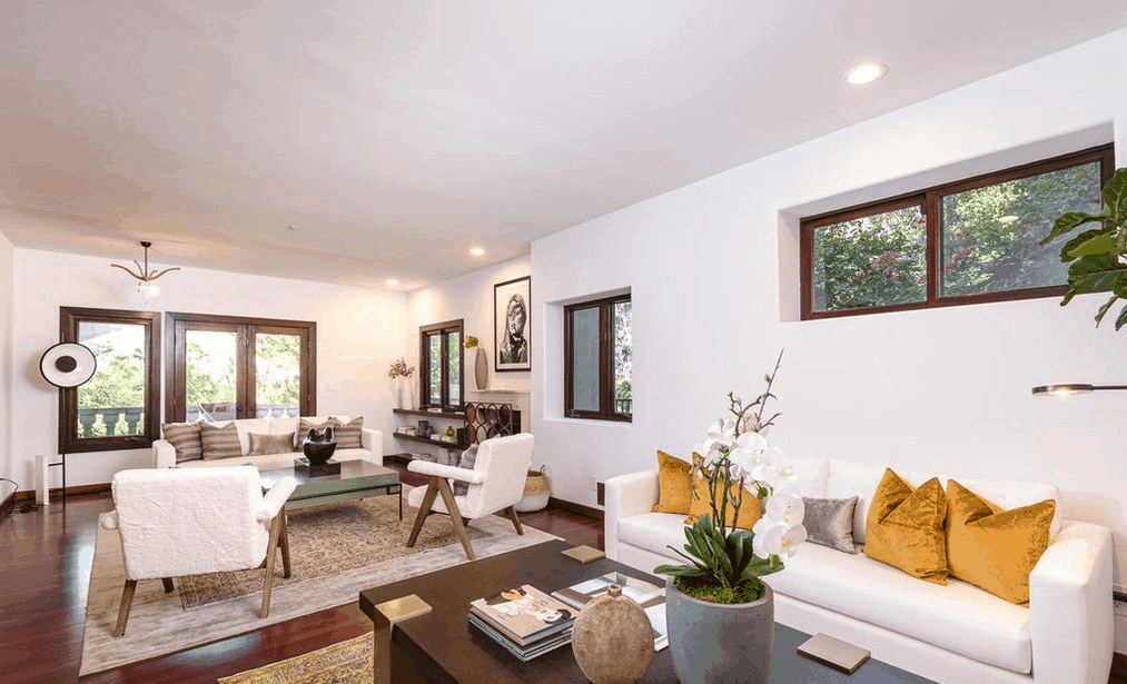 3036 Beckman Road Hollywood Hills CA 90068
