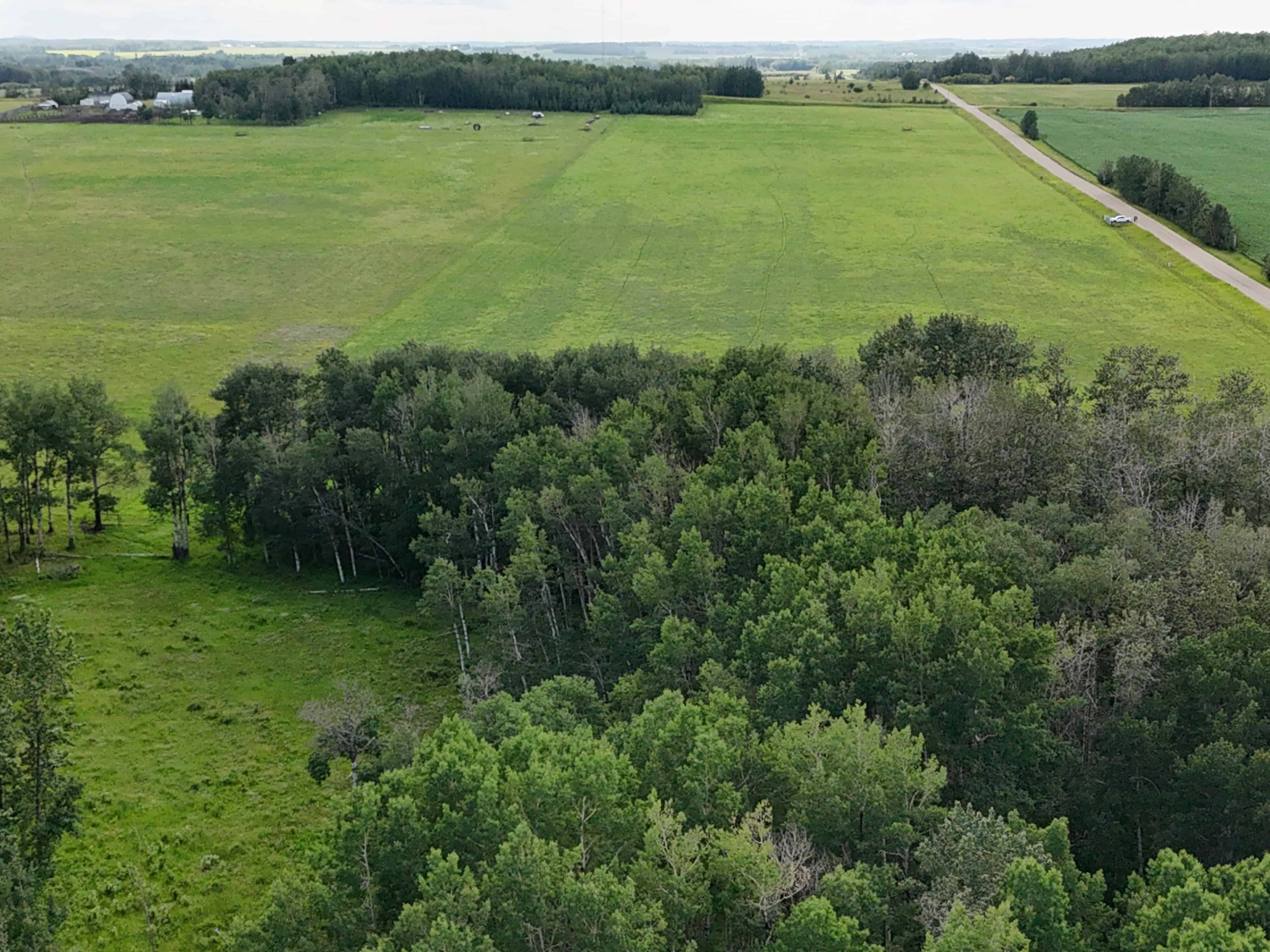 NW 19-48-2-w5 Warburg AB