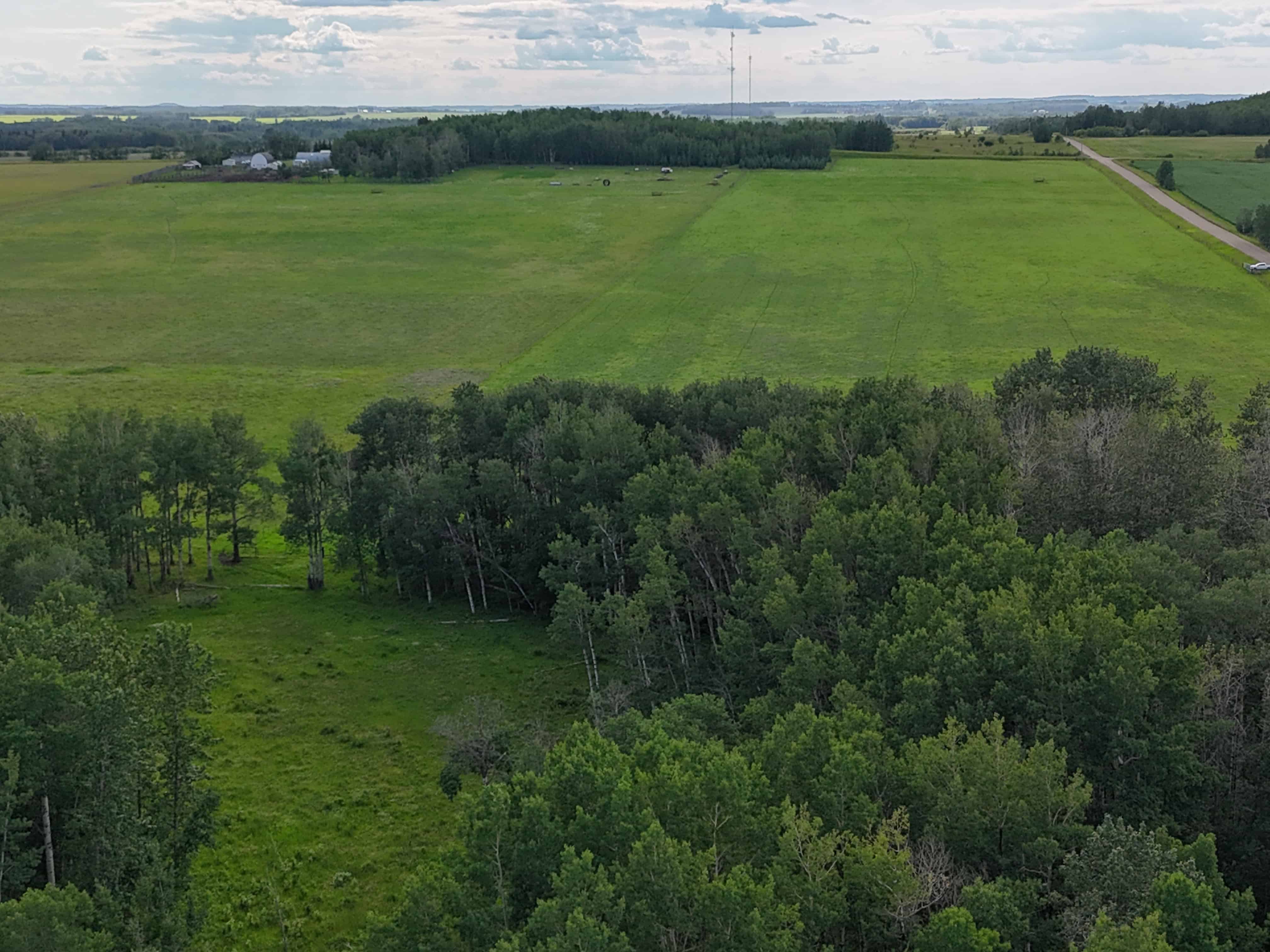 NW 19-48-2-w5 Warburg AB