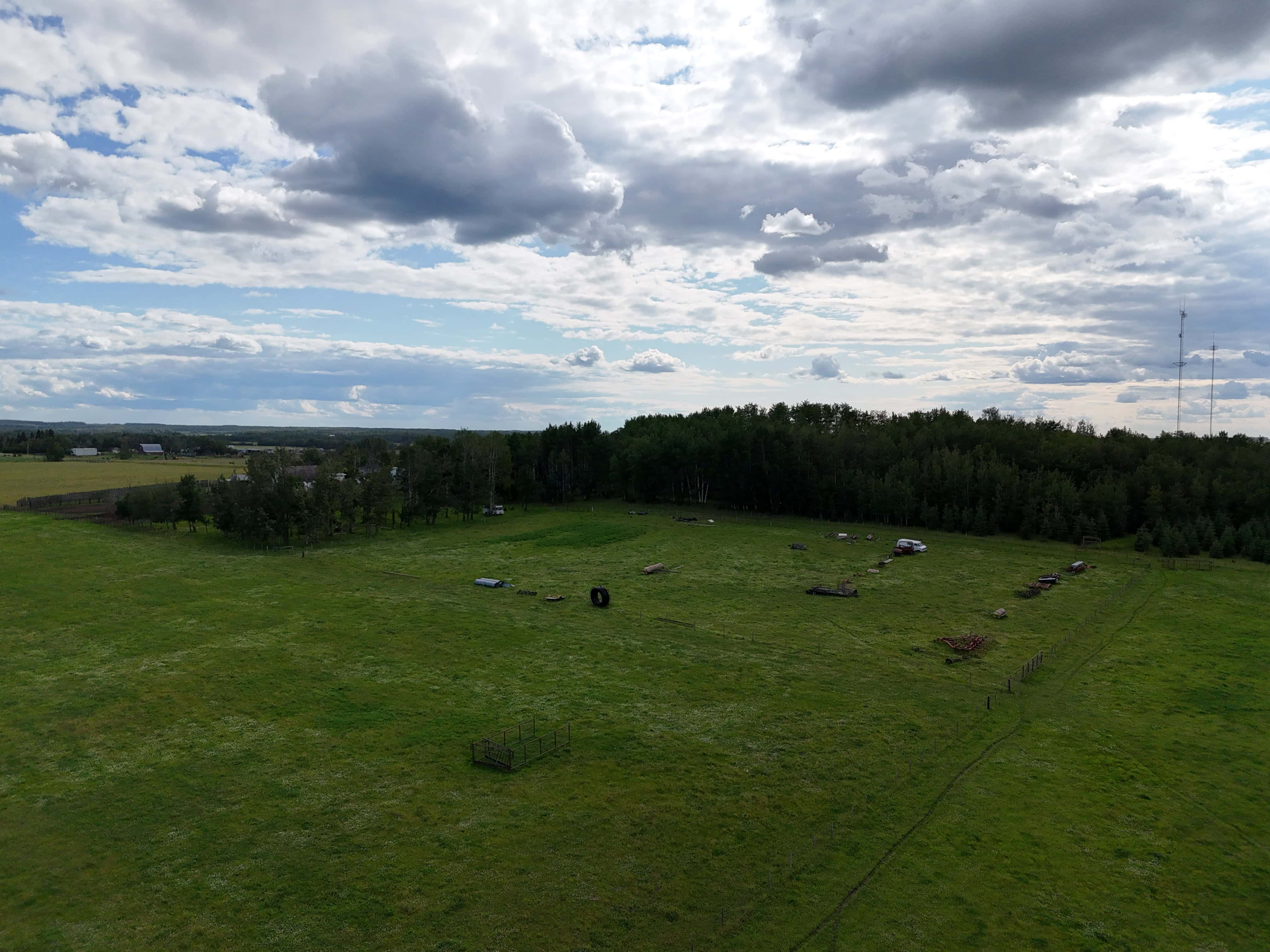 NW 19-48-2-w5 Warburg AB