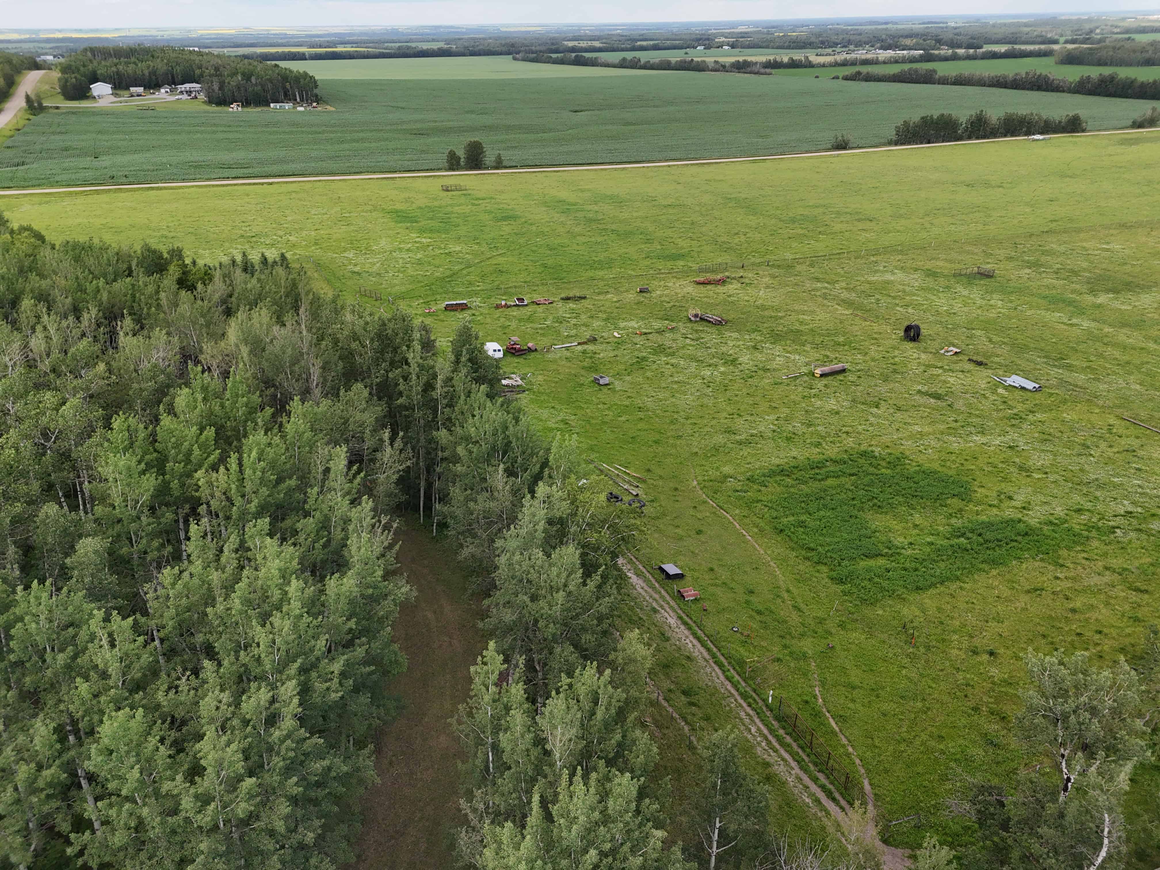 NW 19-48-2-w5 Warburg AB