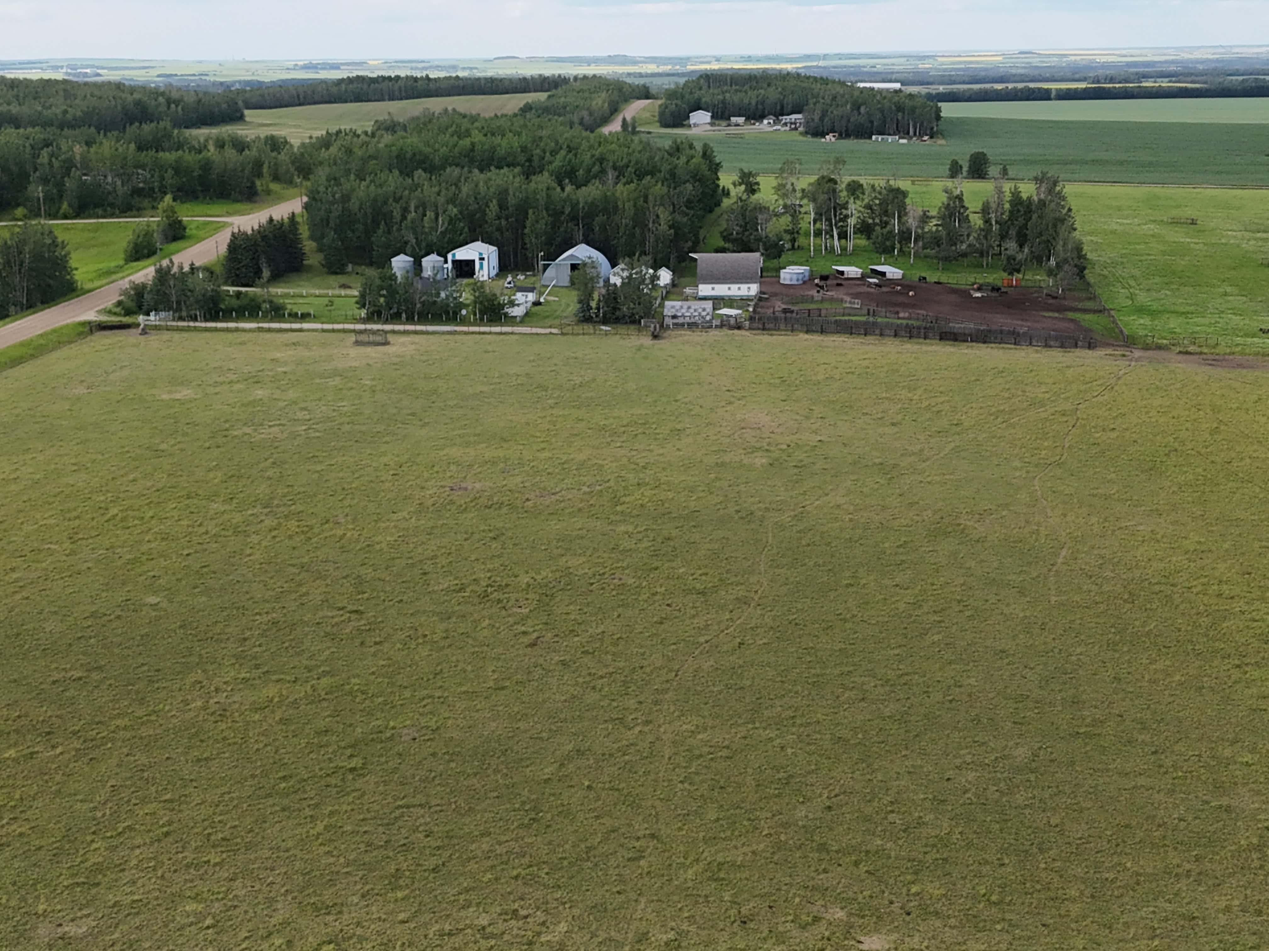 NW 19-48-2-w5 Warburg AB