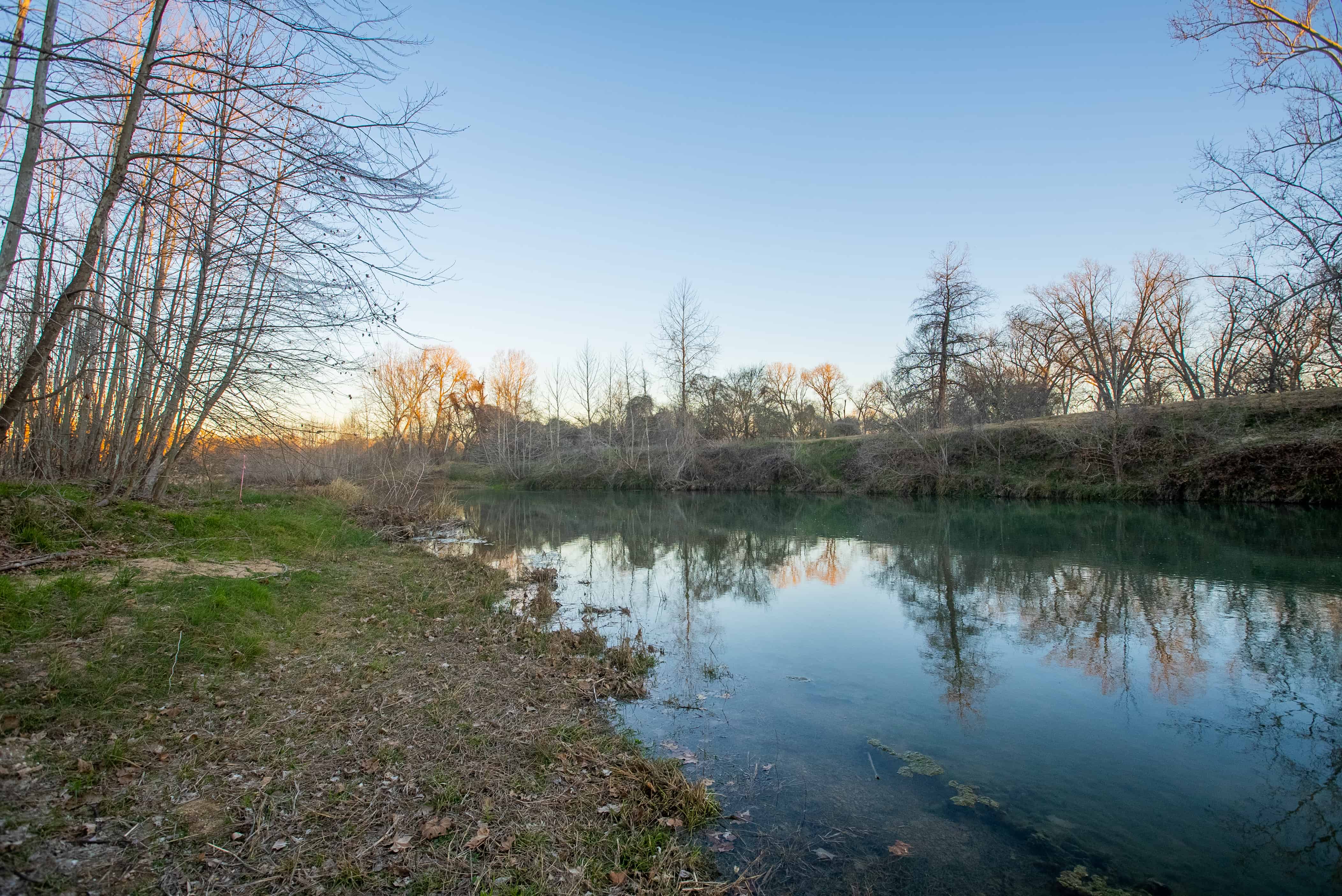 Prime Guadalupe River Frontage Stunning 184+/ Acre Ranch near Seguin, TX