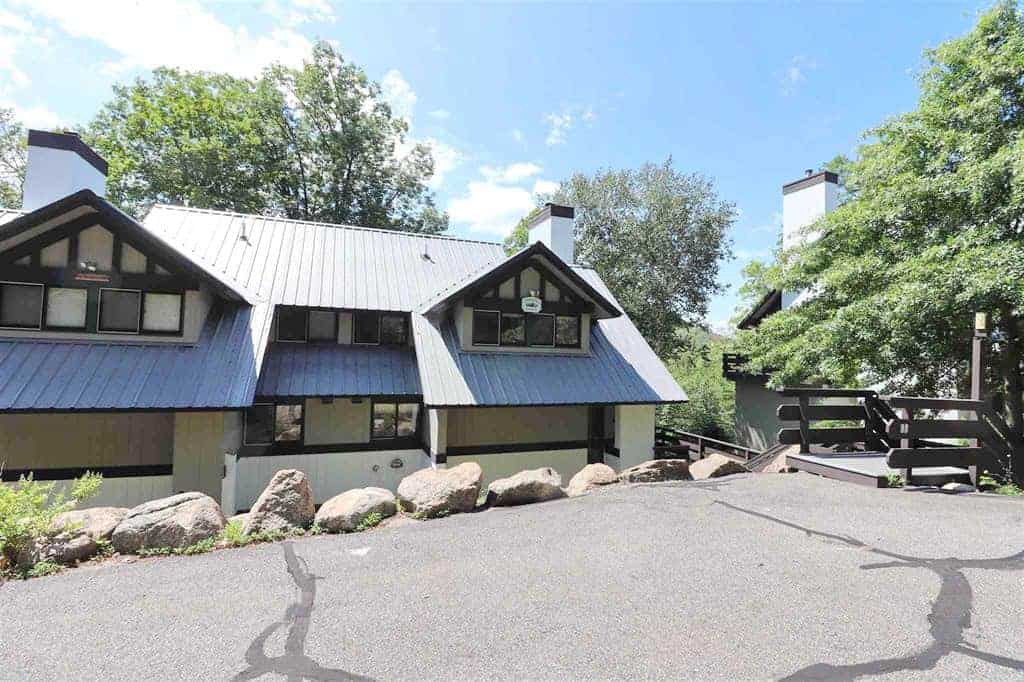 8B Bridgeview Road Lincoln NH 03251