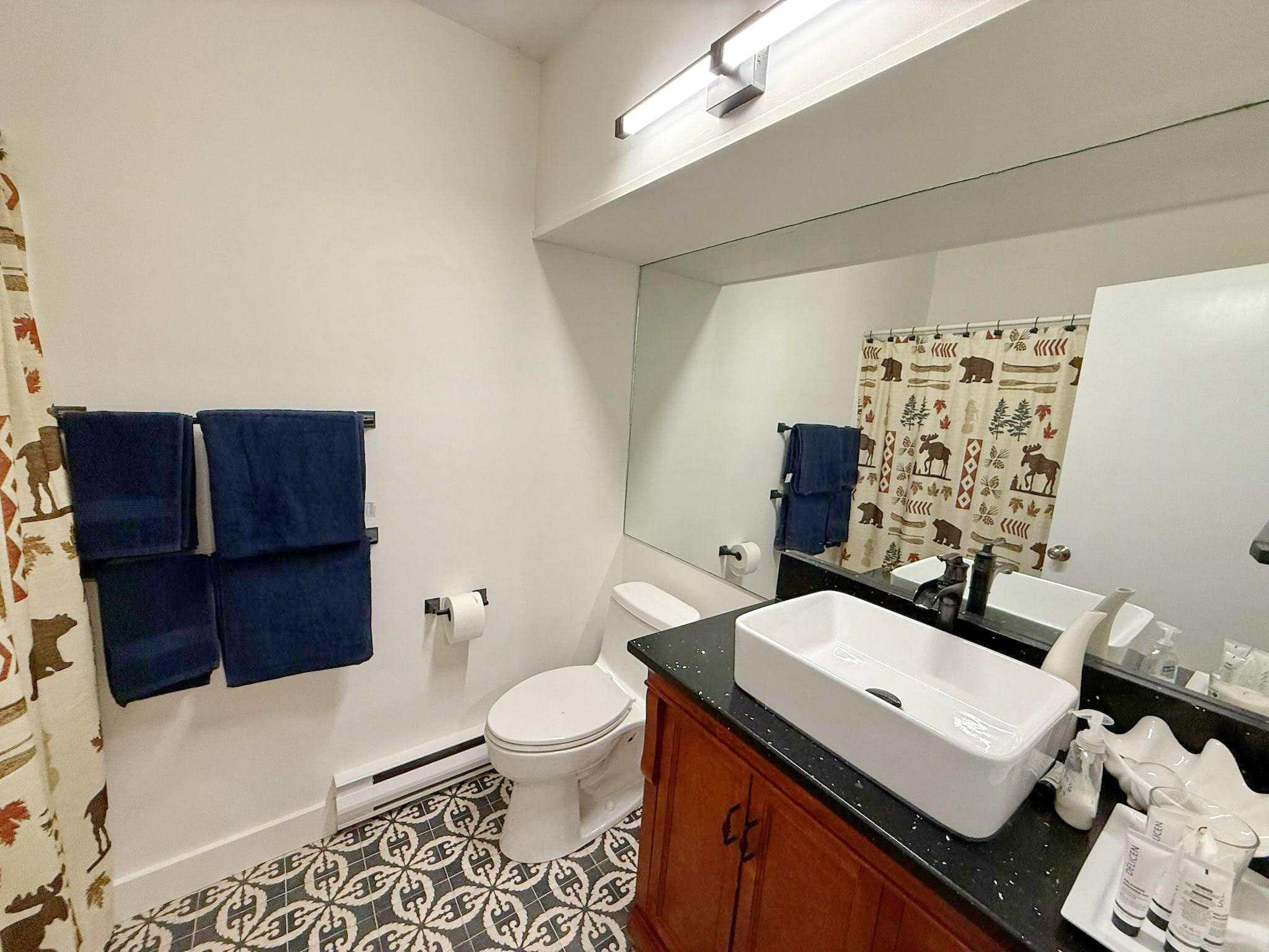8B Bridgeview Road Lincoln NH 03251