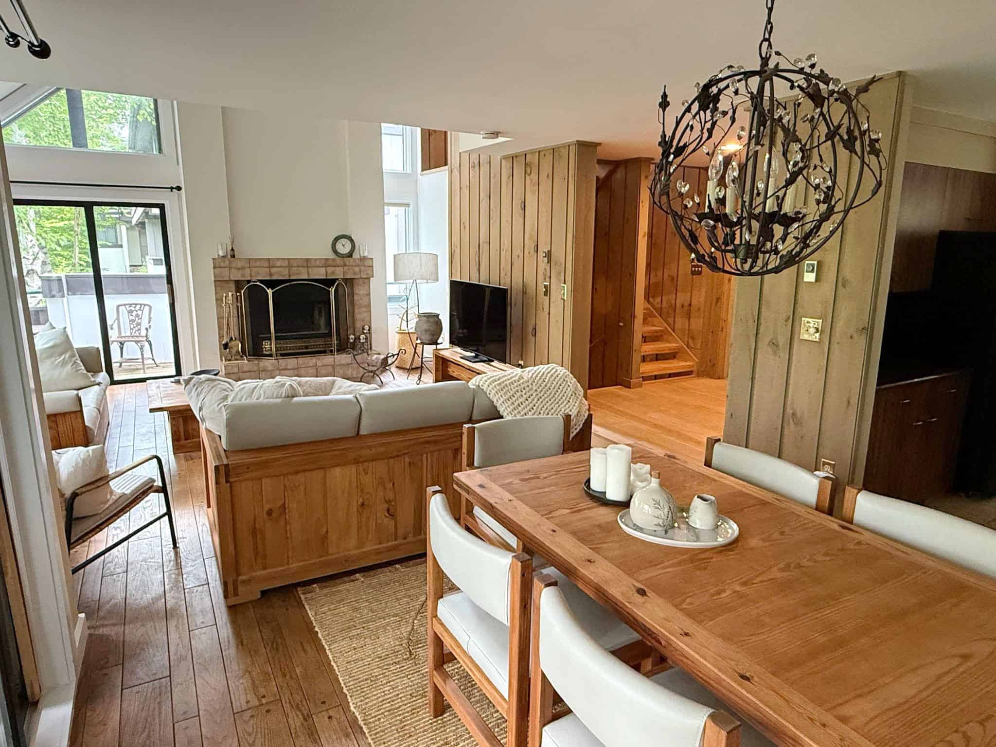 8B Bridgeview Road Lincoln NH 03251